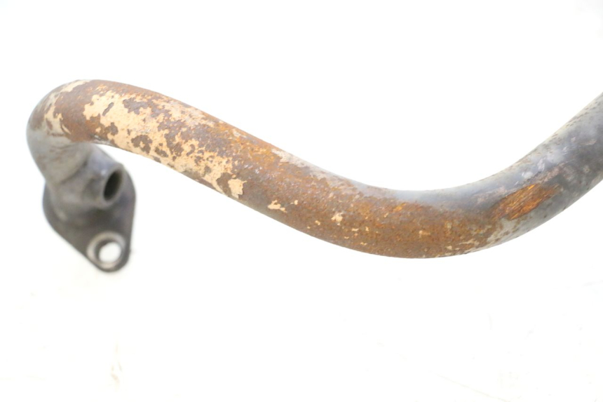 photo de ESCAPE PEUGEOT KISBEE 4T 50 (2010 - 2017) - Vista general del producto