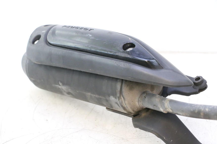 photo de ESCAPE PEUGEOT KISBEE 4T 50 (2010 - 2017) - Recambio usado revisado