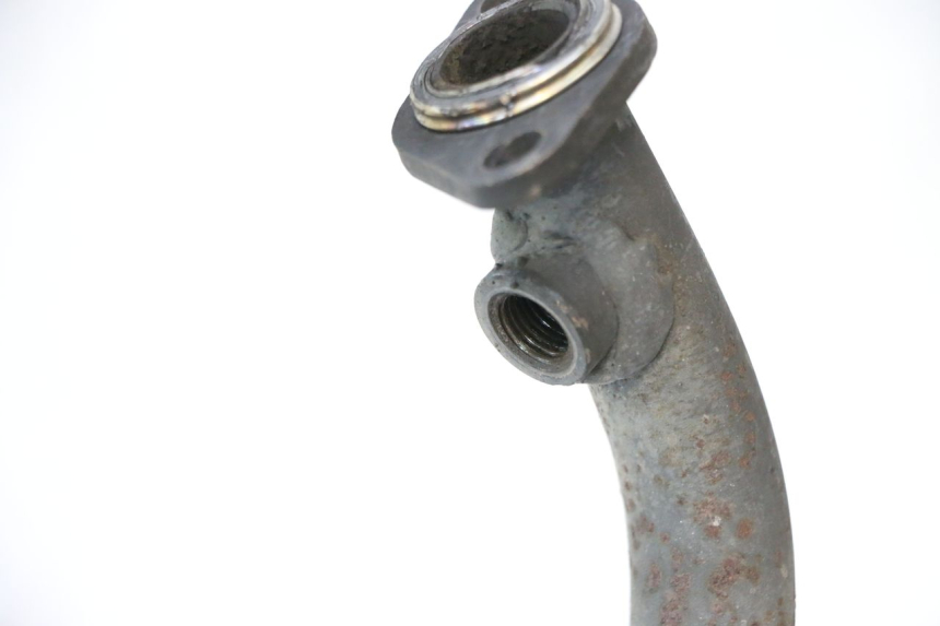 photo de ESCAPE PEUGEOT KISBEE 4T 50 (2010 - 2017) - Marcados y referencias originales