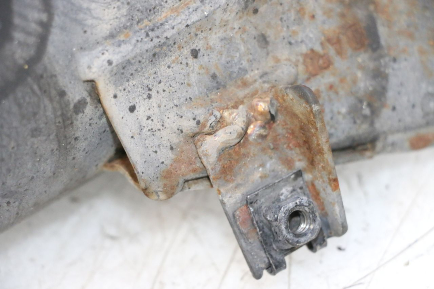 photo de TUBO DE ESCAPE PEUGEOT KISBEE 4T 50 (2018 - 2022) - Características distintivas