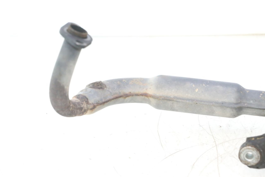 photo de TUBO DE ESCAPE PEUGEOT KISBEE 4T 50 (2018 - 2022) - Recambio usado revisado