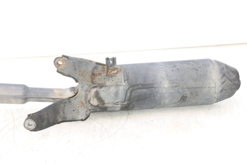 photo de TUBO DE ESCAPE PEUGEOT KISBEE 4T 50 (2018 - 2022) - Marcados y referencias originales