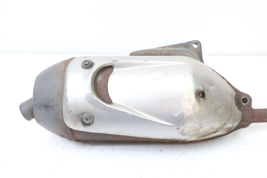 photo de ESCAPE RENAULT KOURANOS 125 (2001 - 2004) - Detalle de la pieza