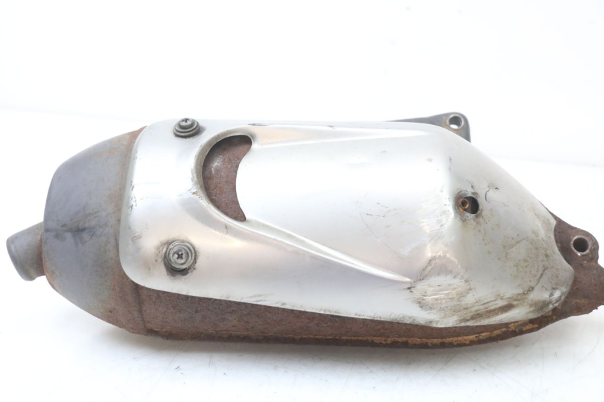 photo de ESCAPE RENAULT KOURANOS 125 (2001 - 2004) - Otra perspectiva