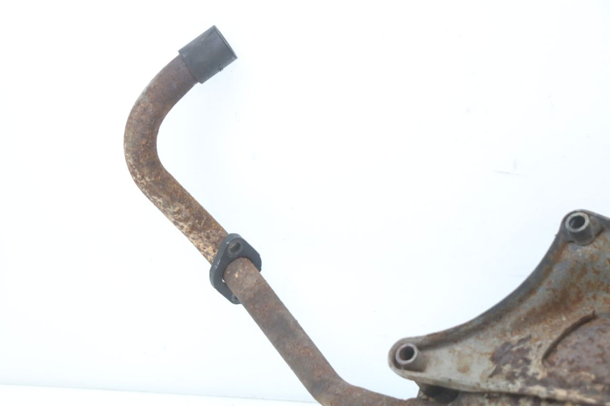 photo de ESCAPE RENAULT KOURANOS 125 (2001 - 2004) - Marcados y referencias originales