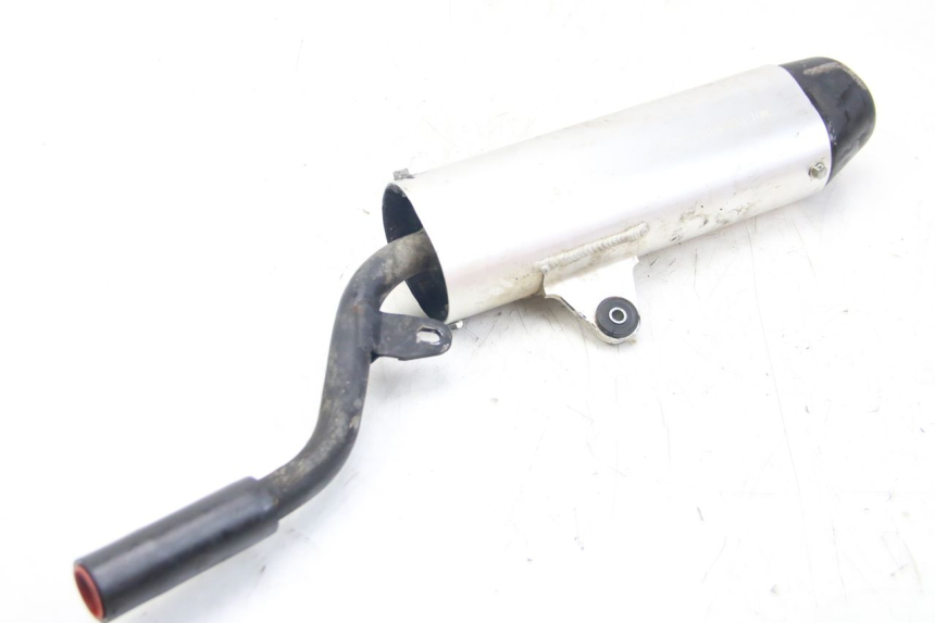 photo de ESCAPE KAWASAKI KX 85 (2001 - 2013) - Vista general del producto