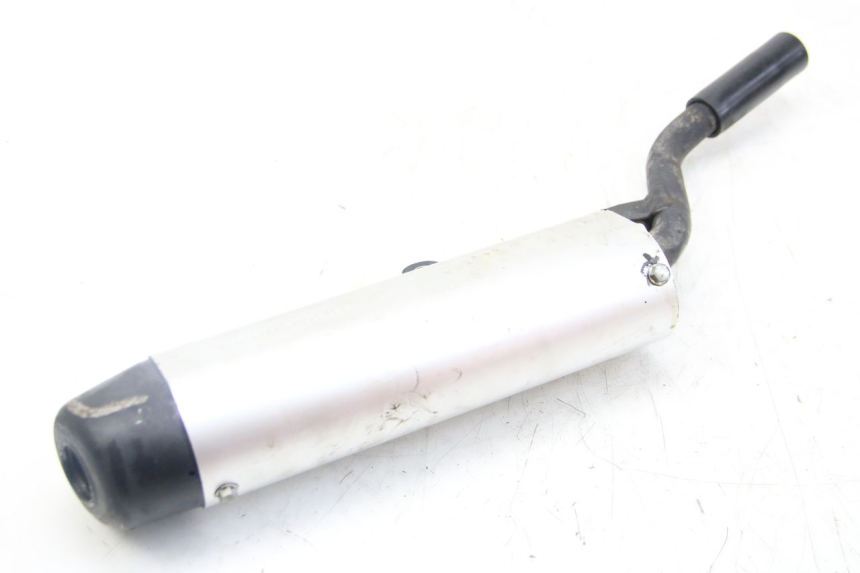 photo de ESCAPE KAWASAKI KX 85 (2001 - 2013) - Estado de la superficie y material