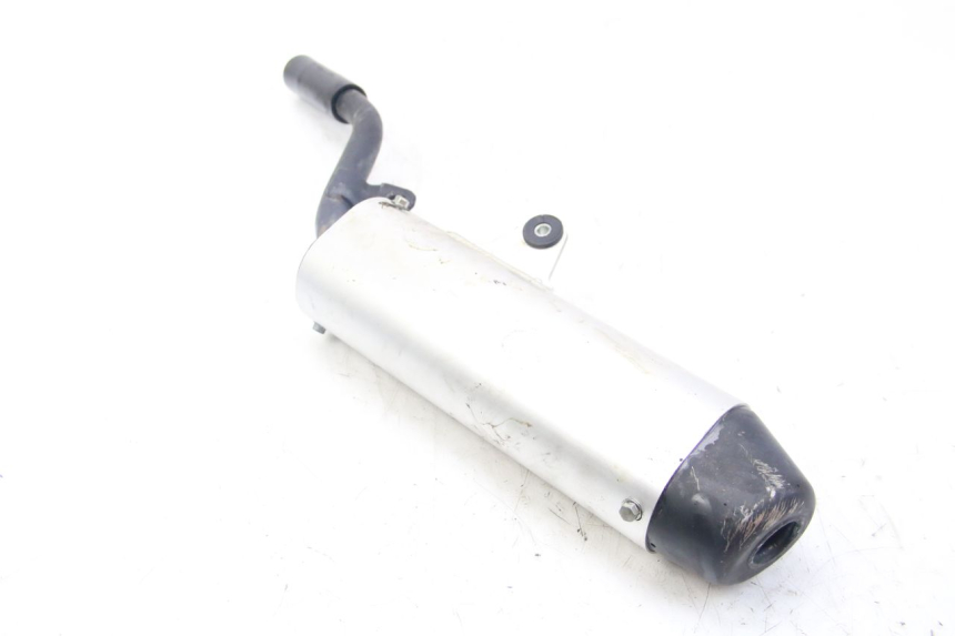photo de ESCAPE KAWASAKI KX 85 (2001 - 2013) - Recambio usado revisado