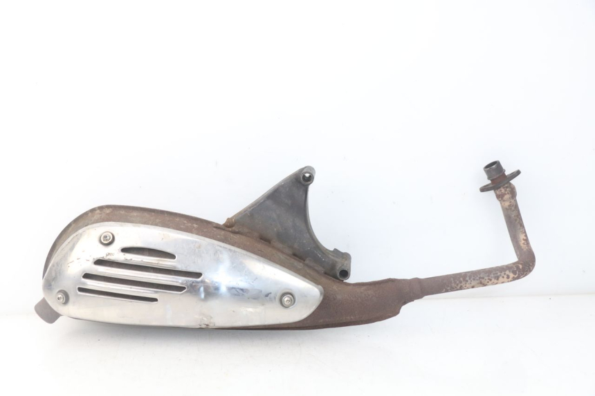 photo de ESCAPE PIAGGIO LIBERTY 4T 50 (2009 - 2015) - Vista principal