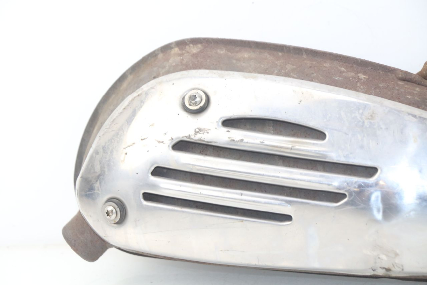 photo de ESCAPE PIAGGIO LIBERTY 4T 50 (2009 - 2015) - Otra vista del artículo