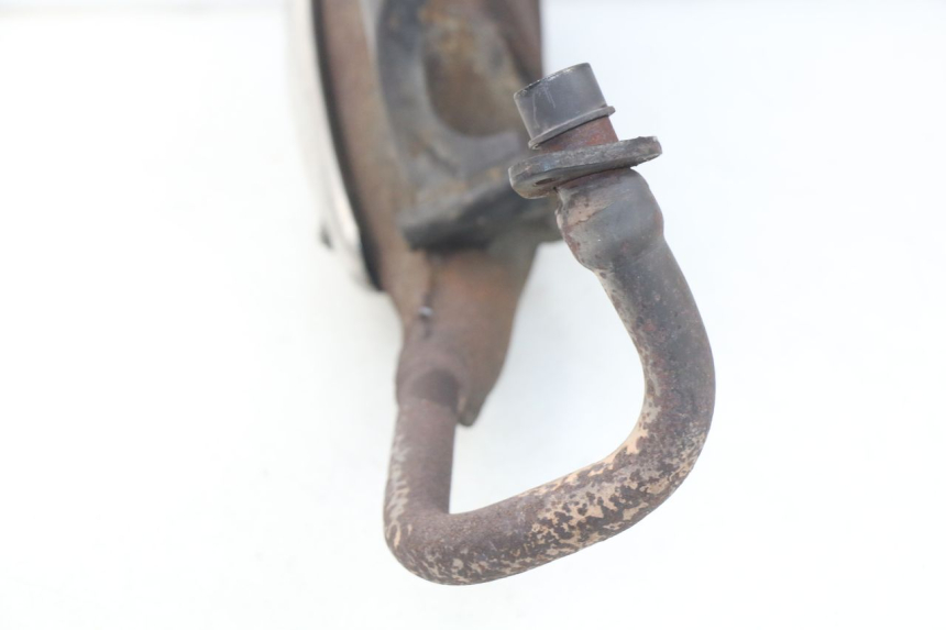 photo de ESCAPE PIAGGIO LIBERTY 4T 50 (2009 - 2015) - Vista general del producto