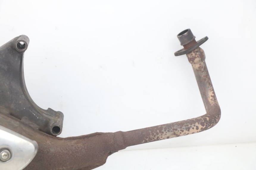 photo de ESCAPE PIAGGIO LIBERTY 4T 50 (2009 - 2015) - Recambio usado revisado