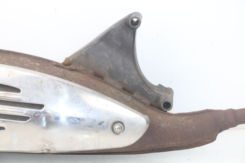 photo de ESCAPE PIAGGIO LIBERTY 4T 50 (2009 - 2015) - Marcados y referencias originales