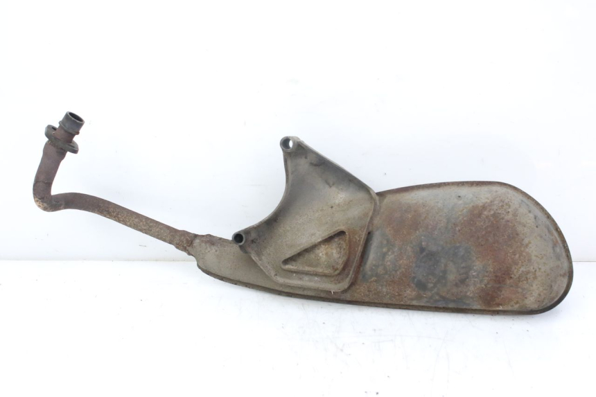 photo de ESCAPE PIAGGIO LIBERTY 4T 50 (2004 - 2008) - Detalle de la pieza