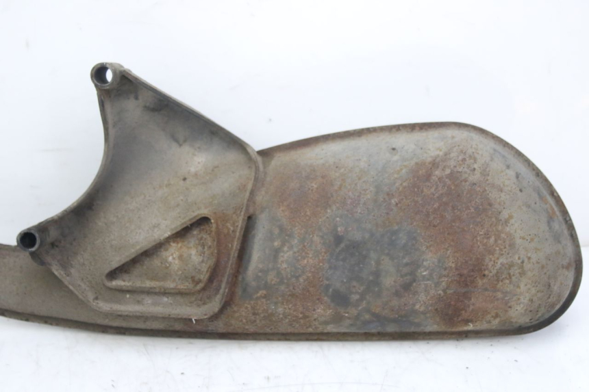 photo de ESCAPE PIAGGIO LIBERTY 4T 50 (2004 - 2008) - Características distintivas