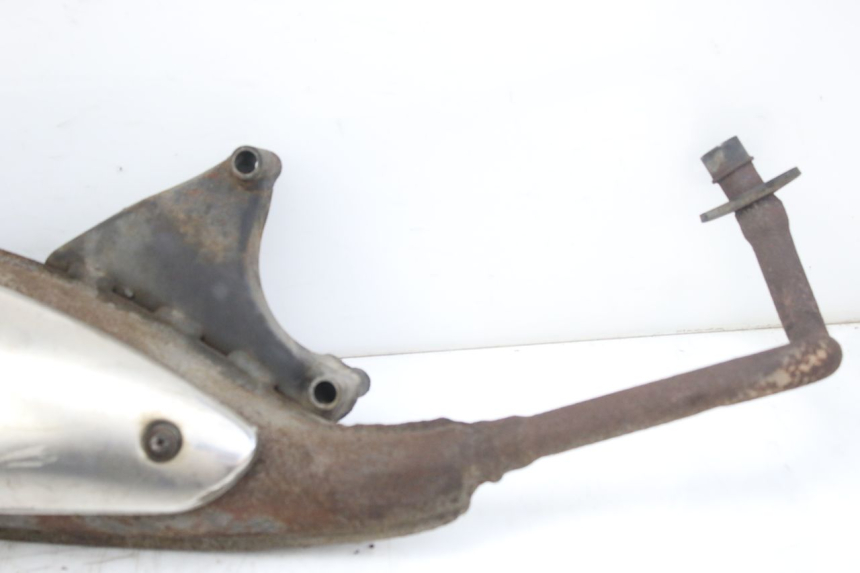 photo de ESCAPE PIAGGIO LIBERTY 4T 50 (2004 - 2008) - Primer plano de alta resolución