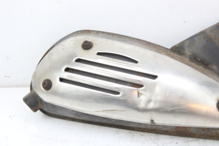 photo de ESCAPE PIAGGIO LIBERTY 4T 50 (2004 - 2008) - Foto de producto adicional