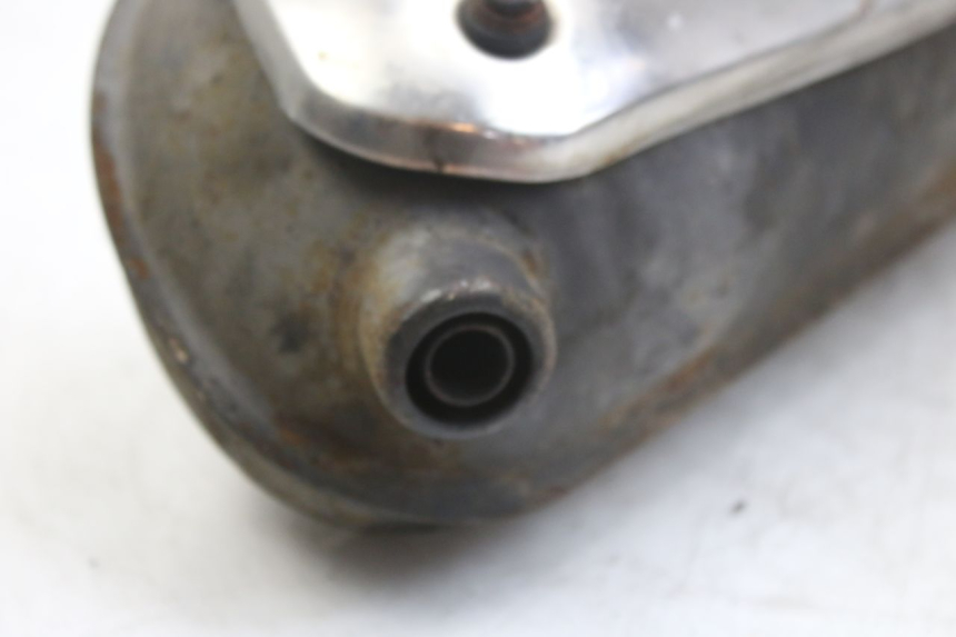 photo de ESCAPE PIAGGIO LIBERTY 4T 50 (2004 - 2008) - Zoom estado de uso