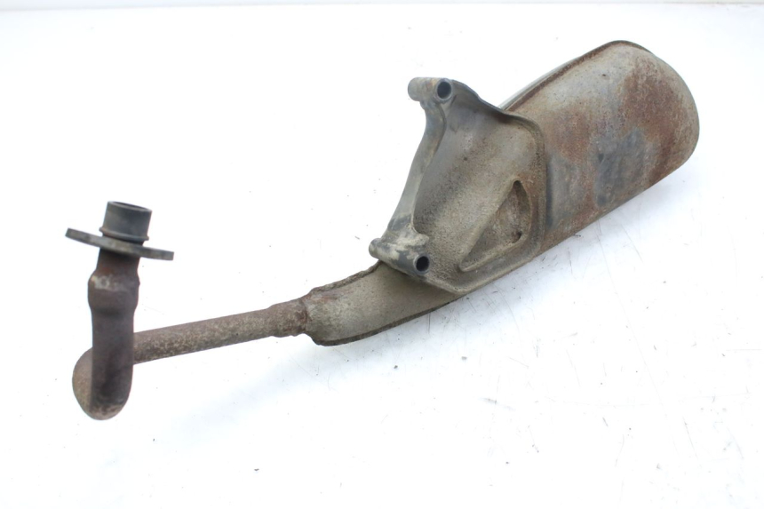 photo de ESCAPE PIAGGIO LIBERTY 4T 50 (2004 - 2008) - Vista general del producto