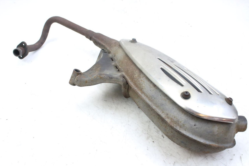 photo de ESCAPE PIAGGIO LIBERTY 4T 50 (2004 - 2008) - Recambio usado revisado