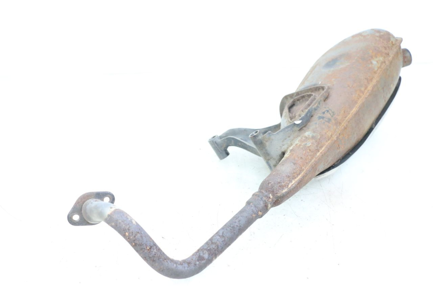 photo de ESCAPE PIAGGIO LIBERTY 4T 50 (2004 - 2008) - Detalle de la pieza