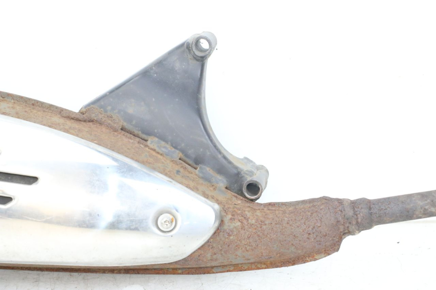 photo de ESCAPE PIAGGIO LIBERTY 4T 50 (2004 - 2008) - Otra vista del artículo