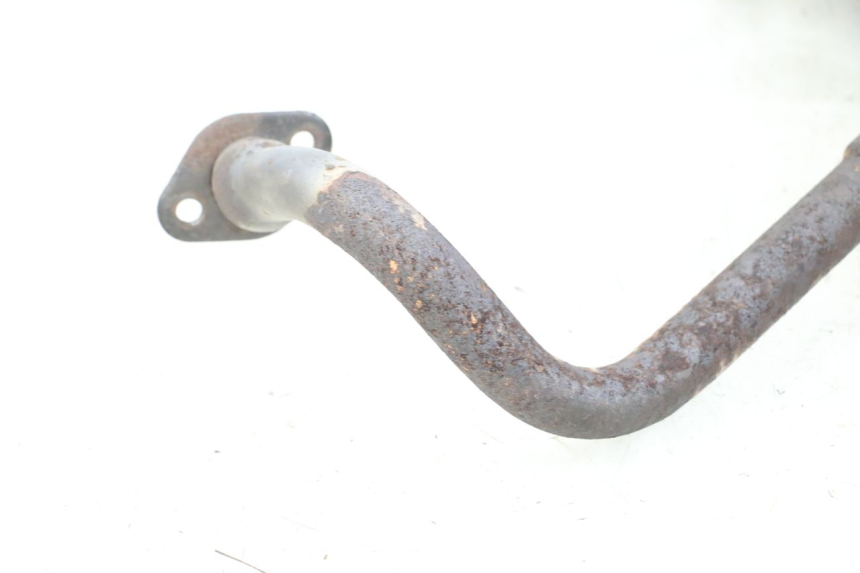 photo de ESCAPE PIAGGIO LIBERTY 4T 50 (2004 - 2008) - Zoom estado de uso