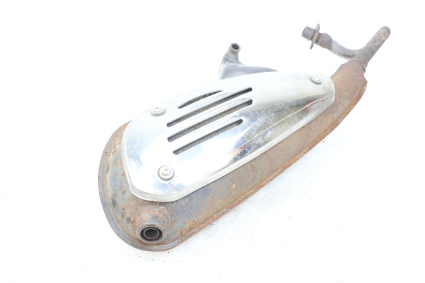 photo de ESCAPE PIAGGIO LIBERTY 4T 50 (2004 - 2008) - Recambio usado revisado