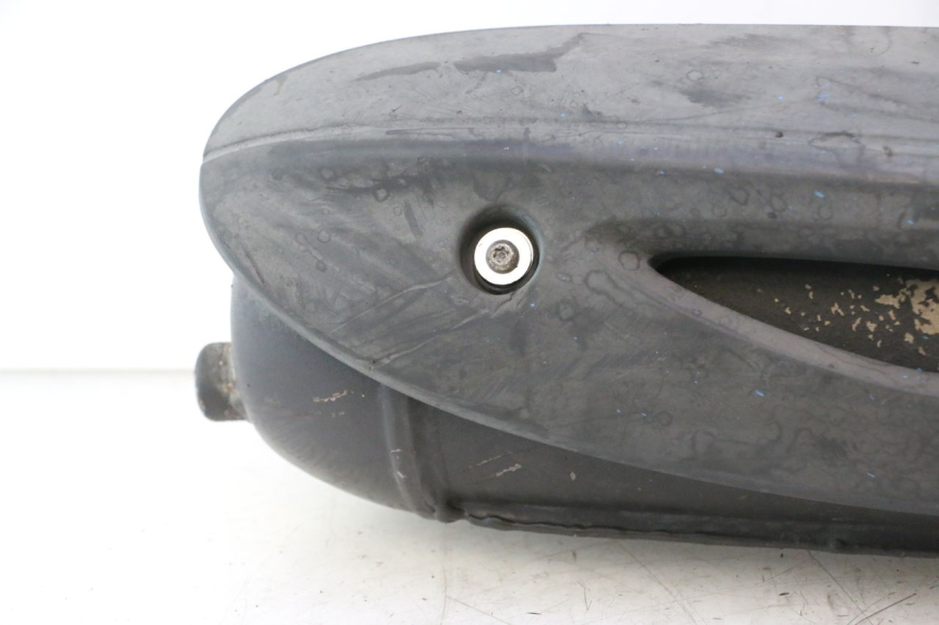 photo de ESCAPE PIAGGIO LIBERTY IGET 4T 50 (2021 - 2025) - Detalle de la pieza