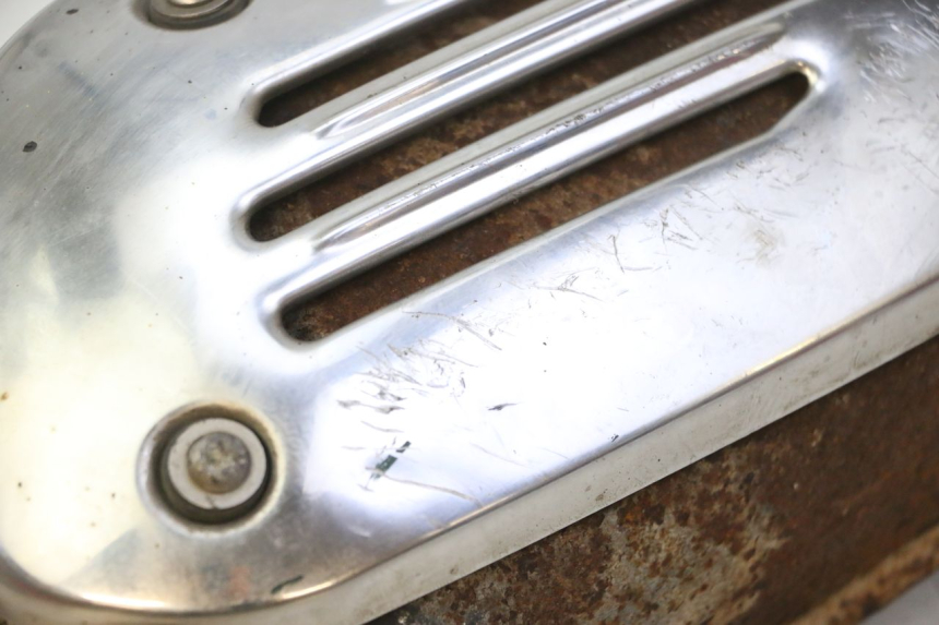 photo de ESCAPE PIAGGIO LIBERTY 125 (1998 - 2008) - Foto de producto adicional