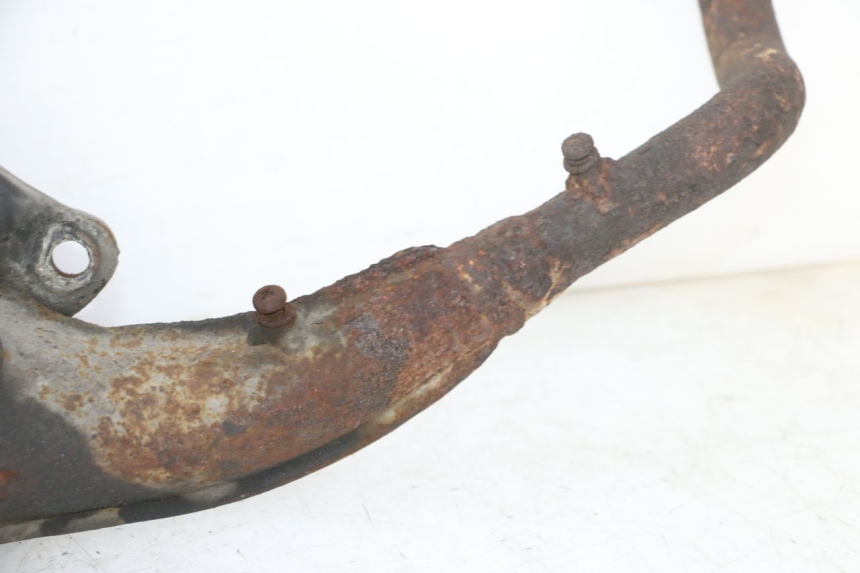 photo de ESCAPE PIAGGIO LIBERTY 125 (1998 - 2008) - Ángulo de visión alternativo