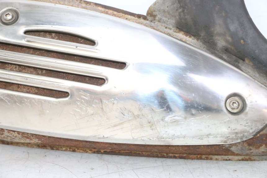 photo de ESCAPE PIAGGIO LIBERTY 125 (1998 - 2008) - Perfil de la pieza de repuesto