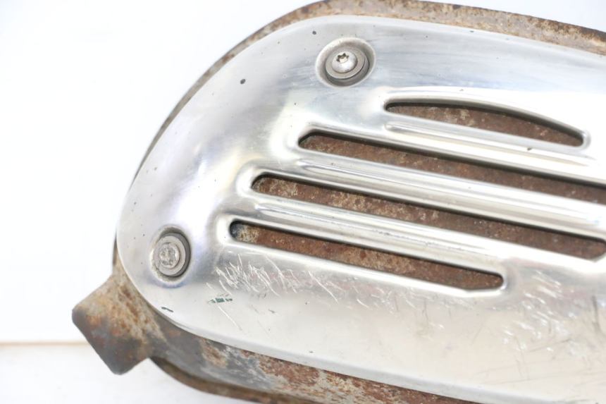 photo de ESCAPE PIAGGIO LIBERTY 125 (1998 - 2008) - Vista principal