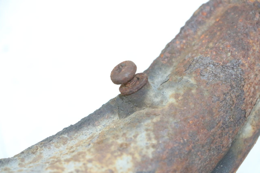 photo de ESCAPE PIAGGIO LIBERTY 125 (1998 - 2008) - Otra perspectiva