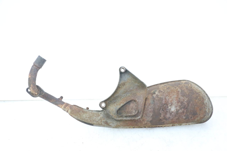 photo de ESCAPE PIAGGIO LIBERTY 125 (1998 - 2008) - Marcados y referencias originales