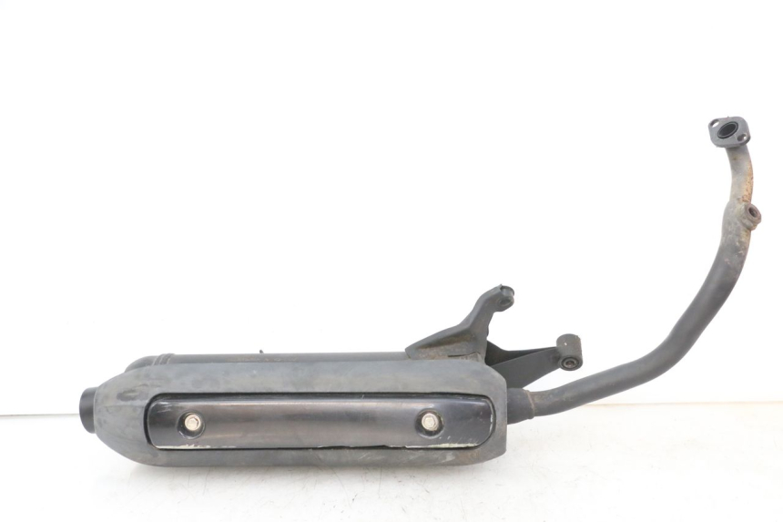 photo de ESCAPE LONGJIA SHARPY 125 (2020 - 2024) - Vista principal