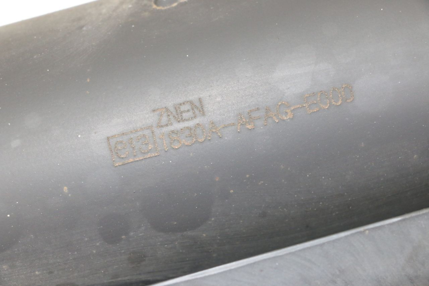 photo de ESCAPE LONGJIA SHARPY 125 (2020 - 2024) - Detalle de la pieza