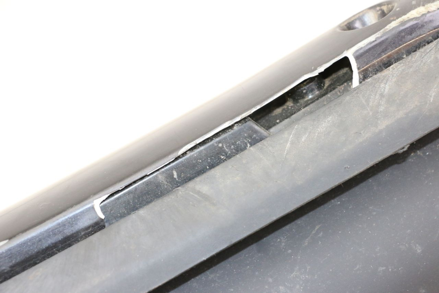 photo de ESCAPE LONGJIA SHARPY 125 (2020 - 2024) - Zoom estado de uso