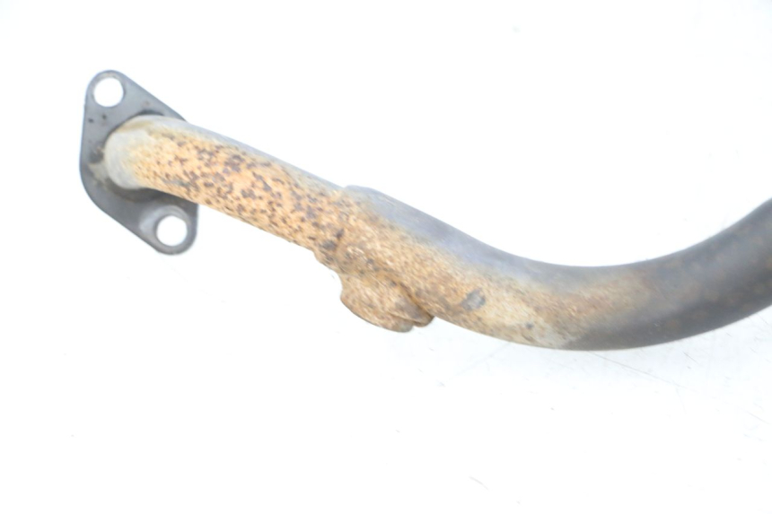 photo de ESCAPE LONGJIA SHARPY 125 (2020 - 2024) - Detalles de los puntos de fijación