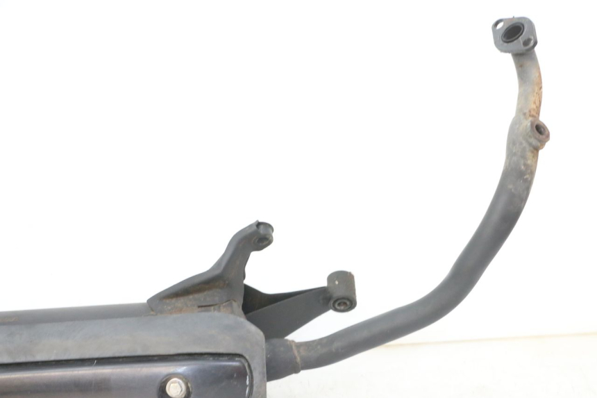 photo de ESCAPE LONGJIA SHARPY 125 (2020 - 2024) - Marcados y referencias originales