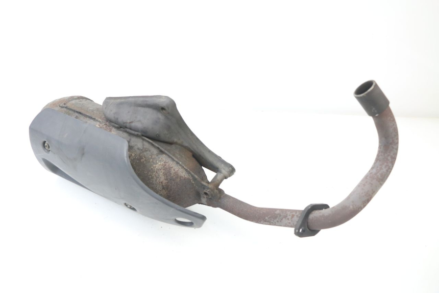 photo de ESCAPE PEUGEOT LOOXOR 125 (2002 - 2006) - Detalle de la pieza