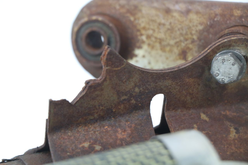 photo de ESCAPE PEUGEOT LUDIX BLASTER 50 (2006 - 2014) - Detalle de la pieza