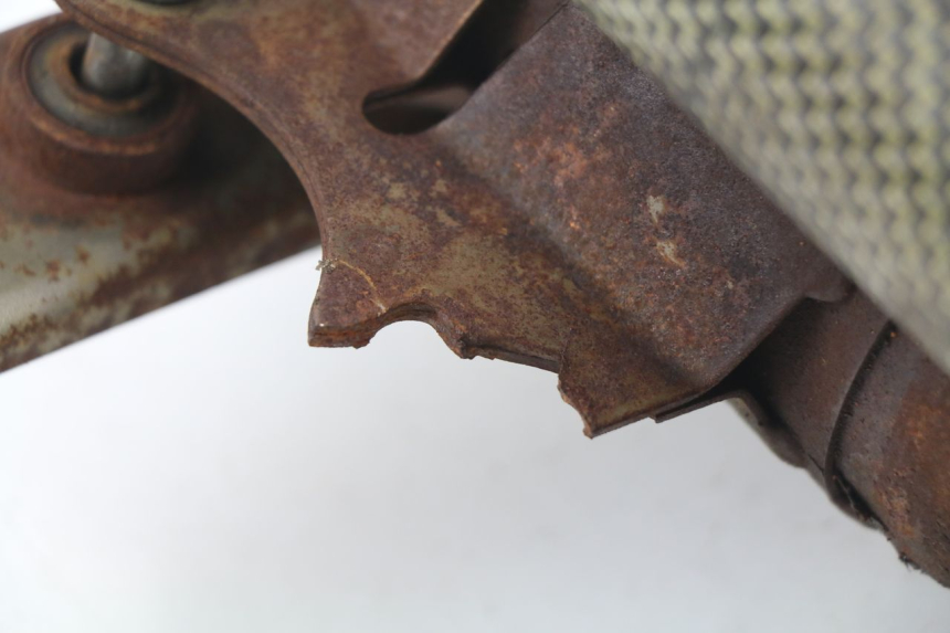 photo de ESCAPE PEUGEOT LUDIX BLASTER 50 (2006 - 2014) - Inspección visual detallada