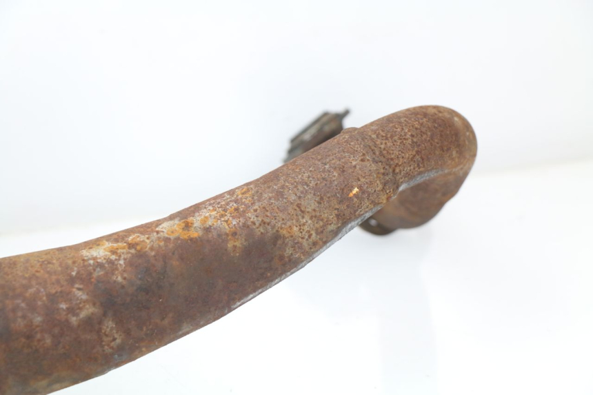 photo de ESCAPE PEUGEOT LUDIX BLASTER 50 (2006 - 2014) - Enfoque en la estructura