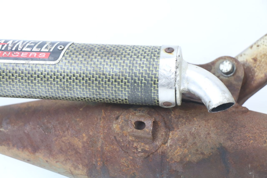 photo de ESCAPE PEUGEOT LUDIX BLASTER 50 (2006 - 2014) - Zoom calidad de ocasión