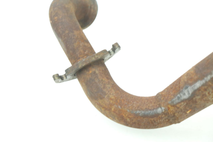 photo de ESCAPE PEUGEOT LUDIX BLASTER 50 (2006 - 2014) - Vista general del producto