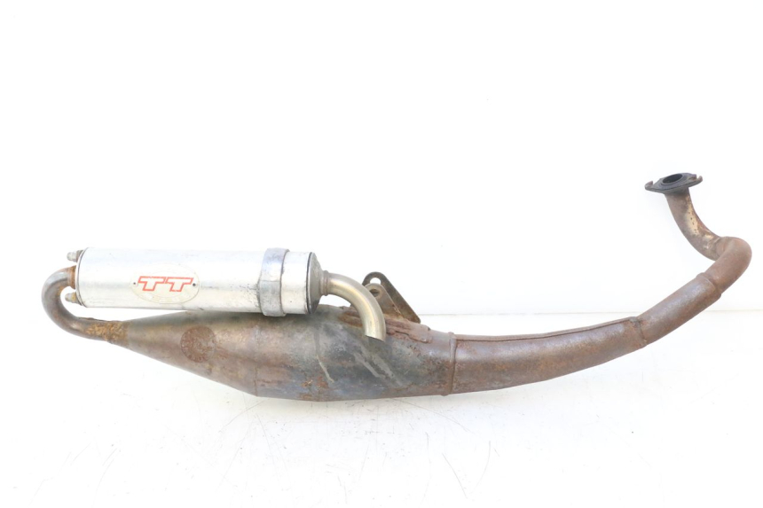 photo de ESCAPE PEUGEOT LUDIX BLASTER 50 (2006 - 2014) - Vista principal