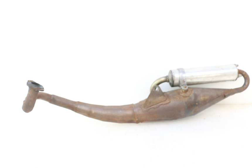 photo de ESCAPE PEUGEOT LUDIX BLASTER 50 (2006 - 2014) - Detalle de la pieza