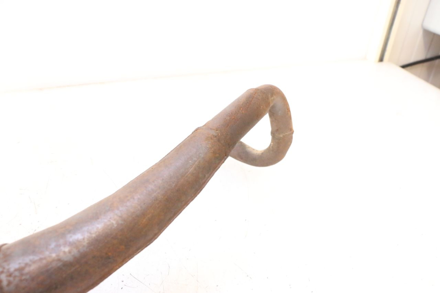photo de ESCAPE PEUGEOT LUDIX BLASTER 50 (2006 - 2014) - Recambio usado revisado