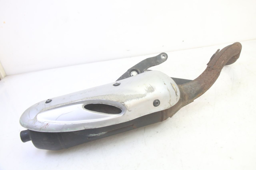 photo de ESCAPE PEUGEOT LUDIX 50 (2008 - 2017) - Recambio usado revisado